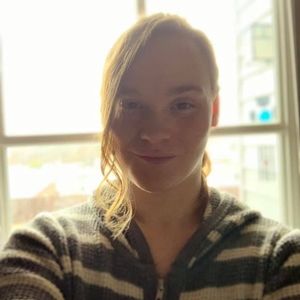 Meet your Posher, Ethan